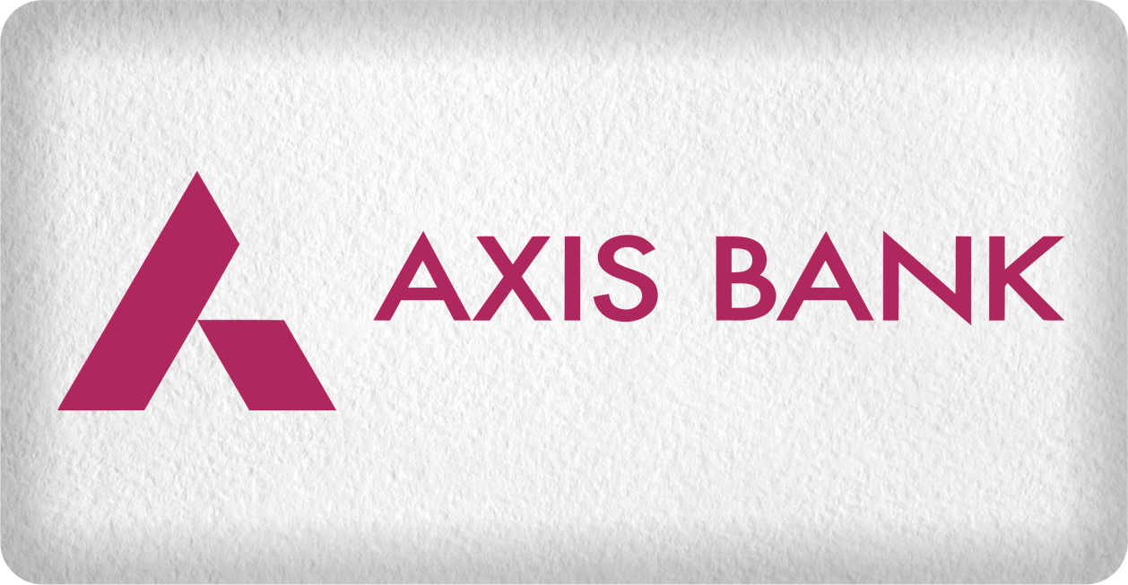 Axis Bank logo in transparent PNG and vectorized SVG formats